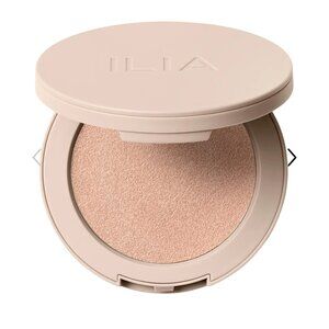 BNIB Ilia Lightshift Weightless Silky Cream Highlighter with 12-hour Wear Glint
